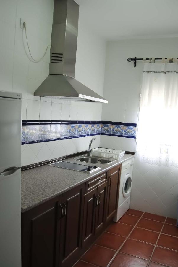 Bujalaro Apartamentos La Bodega Del Abuelo מראה חיצוני תמונה