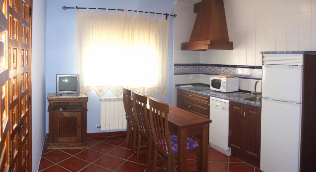 Bujalaro Apartamentos La Bodega Del Abuelo מראה חיצוני תמונה