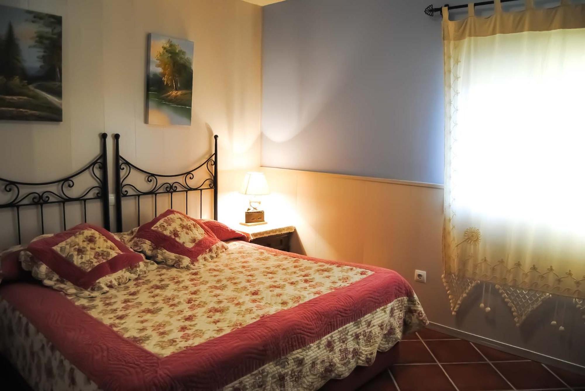 Bujalaro Apartamentos La Bodega Del Abuelo מראה חיצוני תמונה