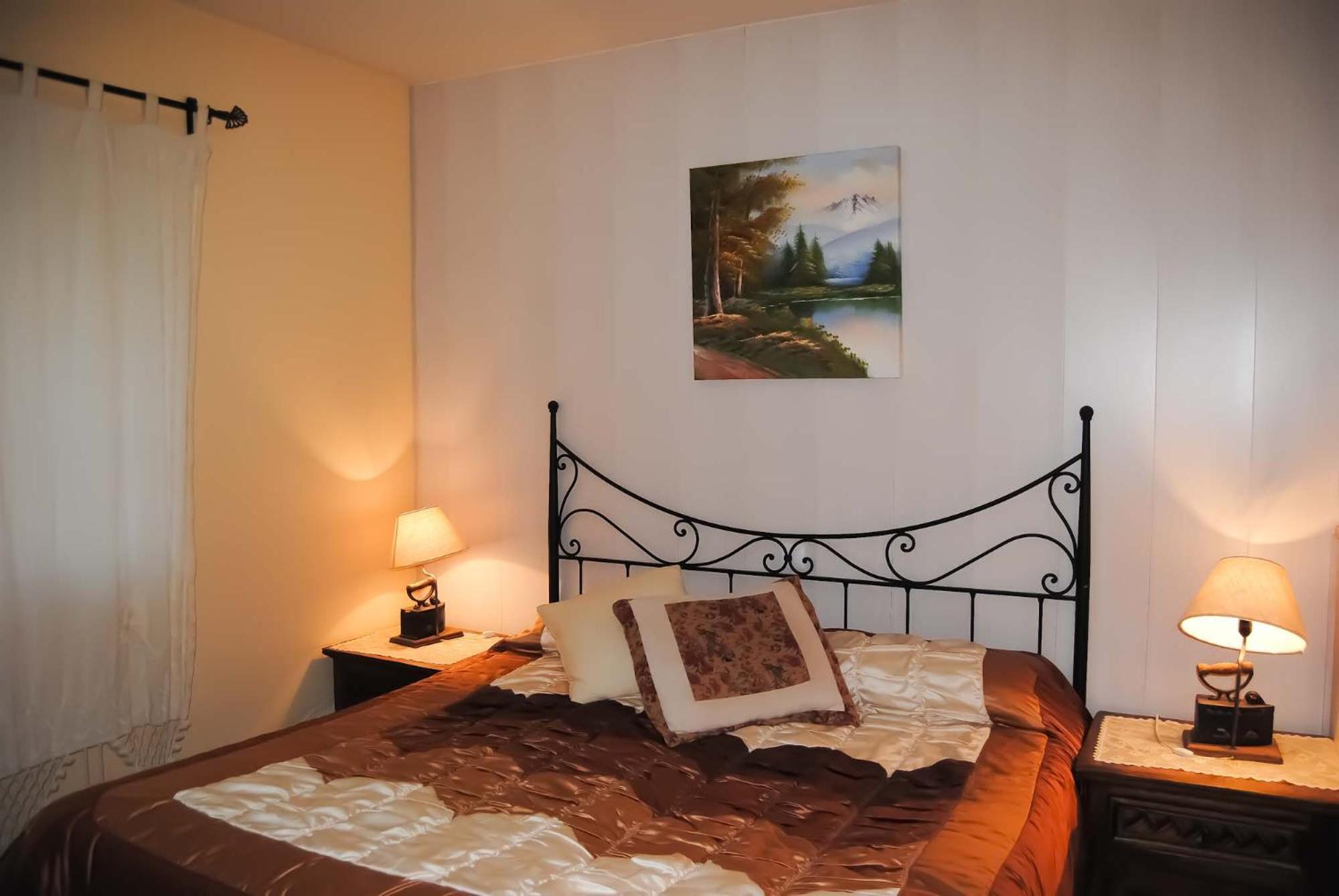 Bujalaro Apartamentos La Bodega Del Abuelo מראה חיצוני תמונה