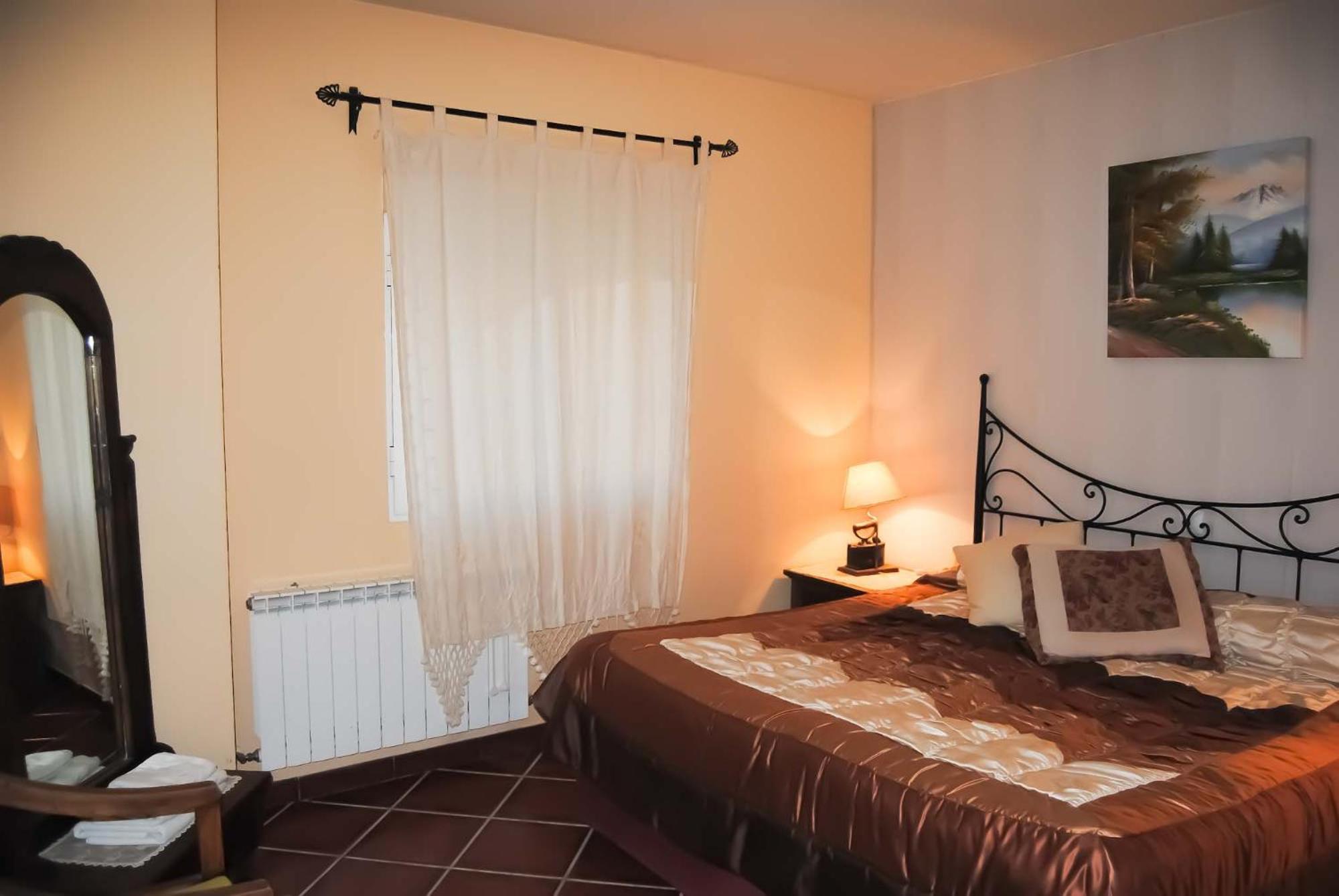 Bujalaro Apartamentos La Bodega Del Abuelo מראה חיצוני תמונה