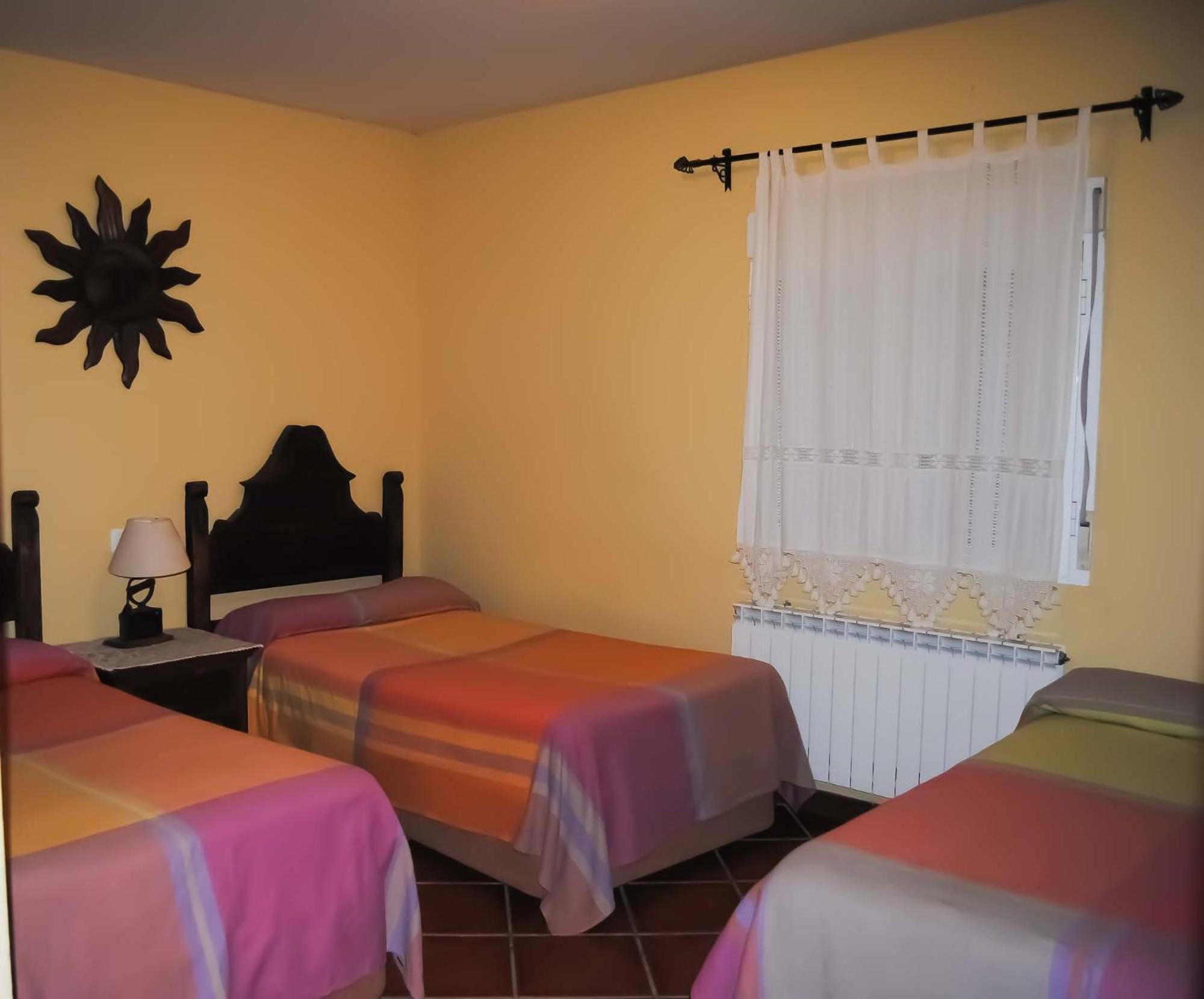 Bujalaro Apartamentos La Bodega Del Abuelo מראה חיצוני תמונה